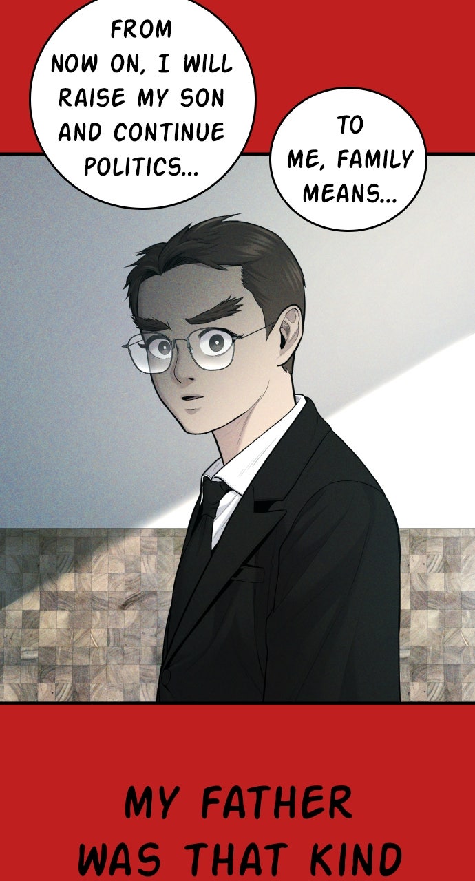 Read Manager Kim EN Manga Online