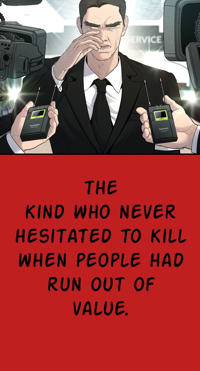 Read Manager Kim EN Manga Online