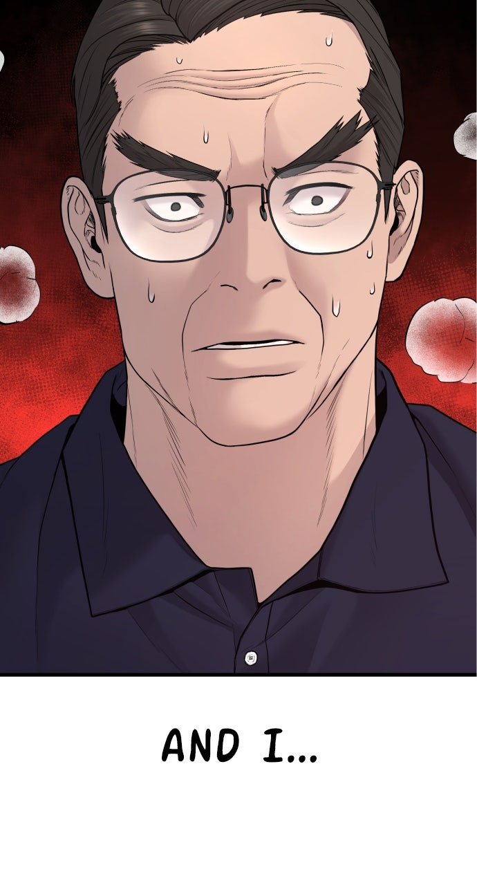 Read Manager Kim EN Manga Online