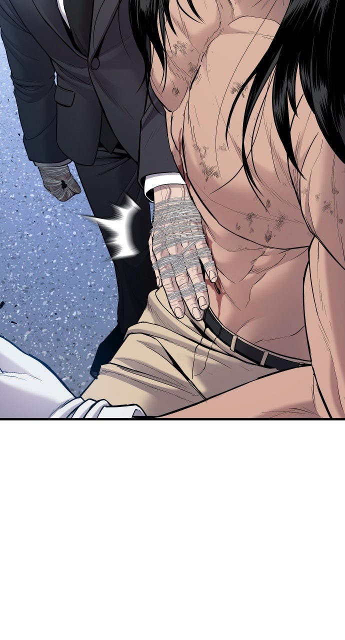 Read Manager Kim EN Manga Online