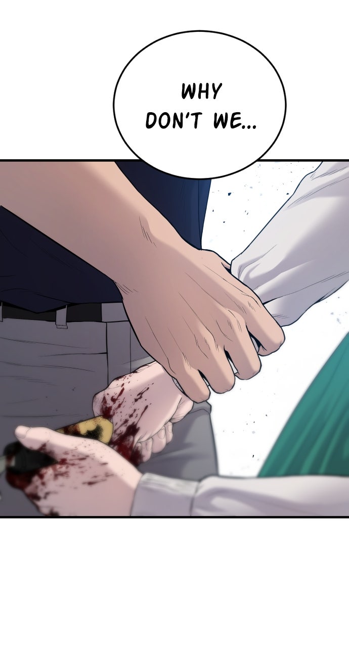 Read Manager Kim EN Manga Online