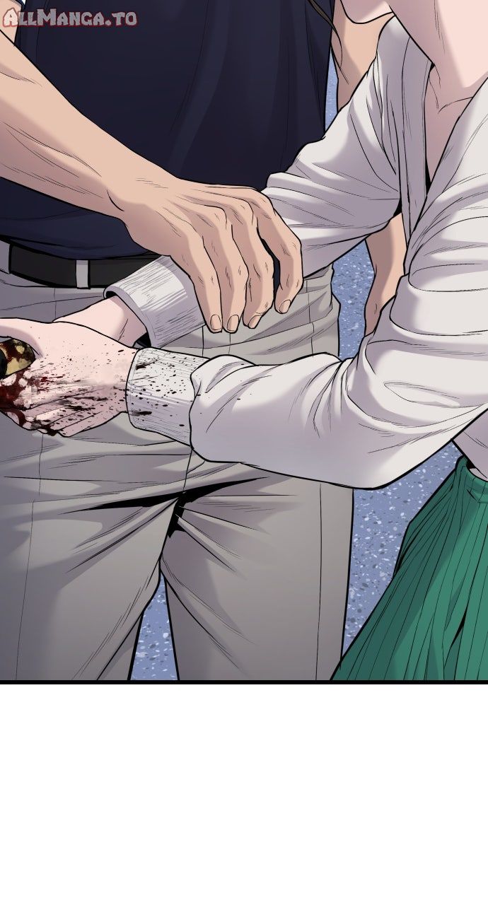 Read Manager Kim EN Manga Online