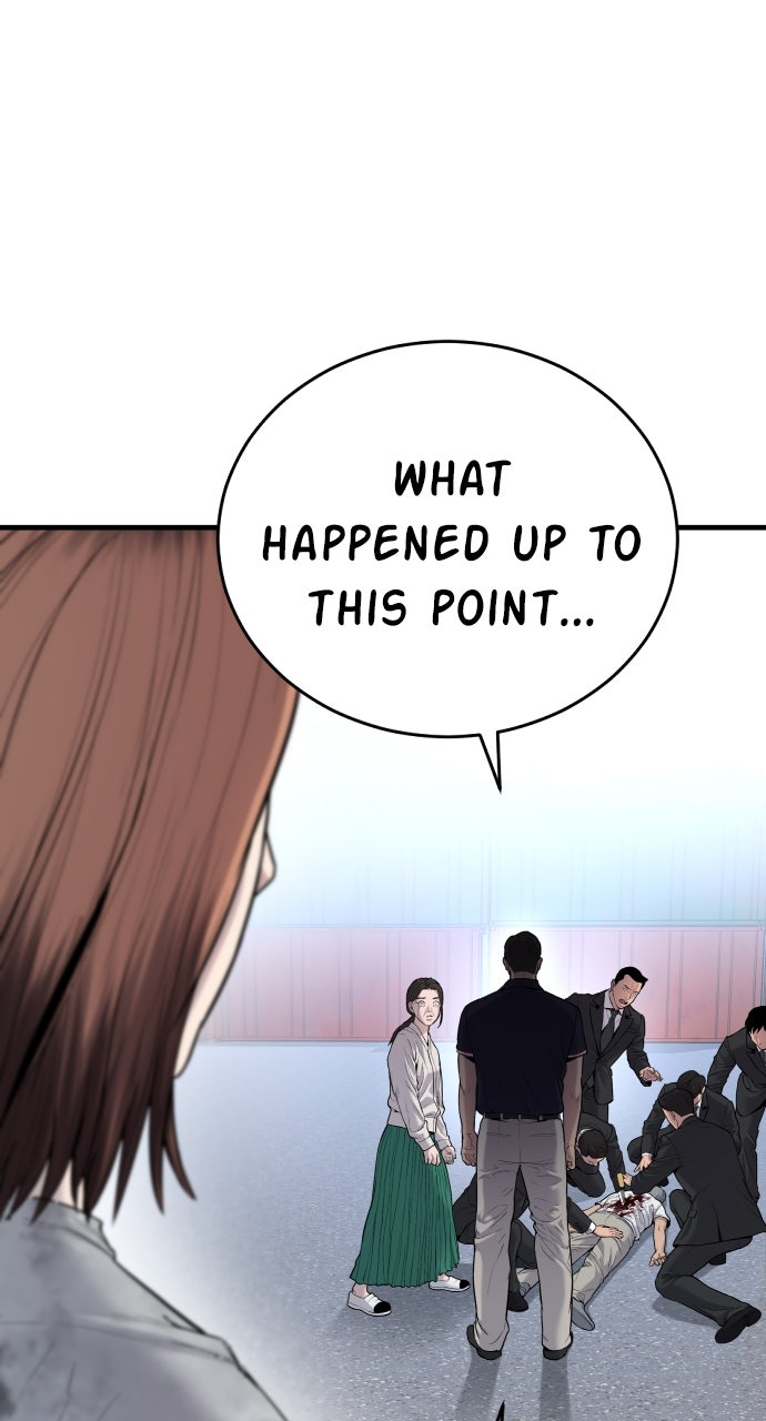 Read Manager Kim EN Manga Online