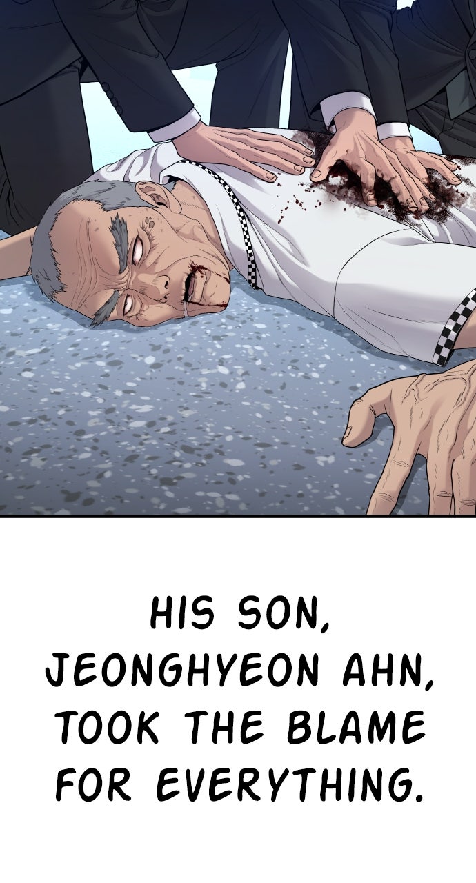 Read Manager Kim EN Manga Online