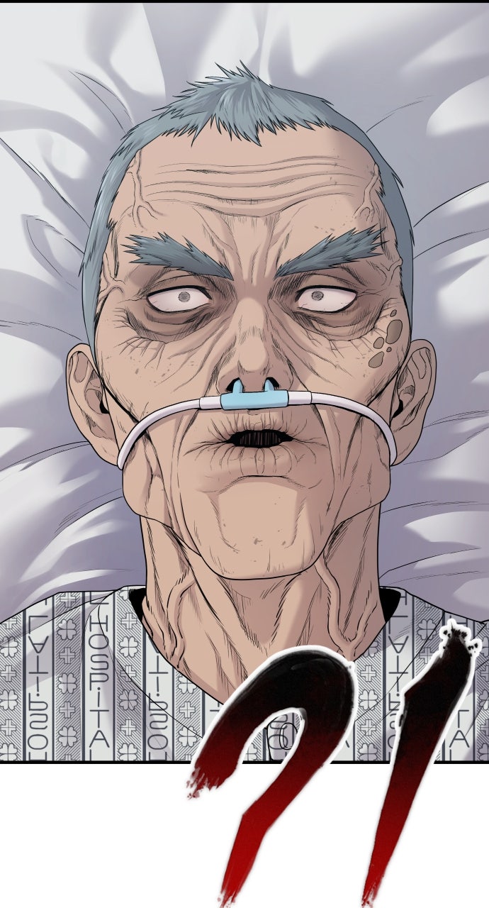 Read Manager Kim EN Manga Online