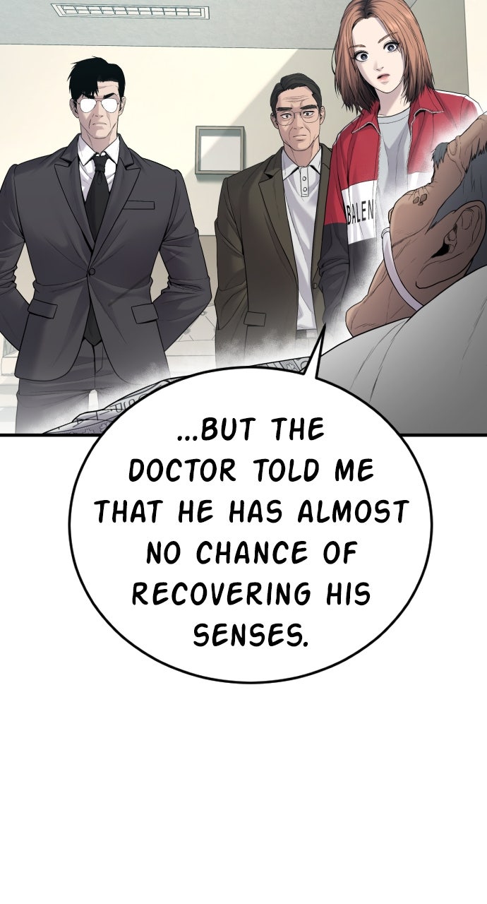 Read Manager Kim EN Manga Online