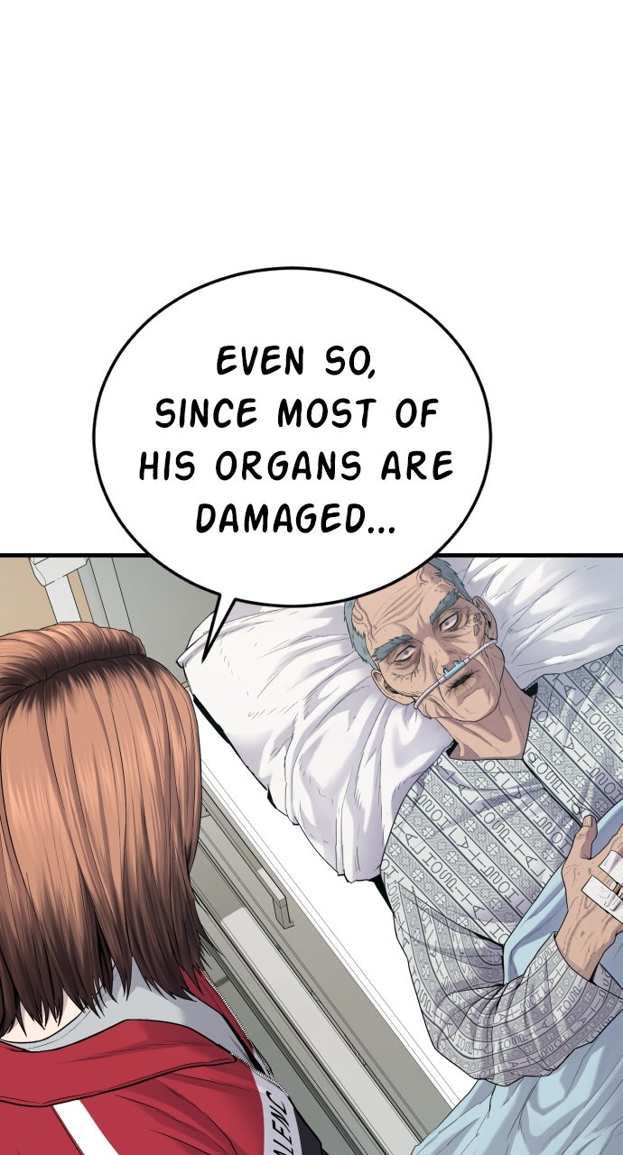 Read Manager Kim EN Manga Online