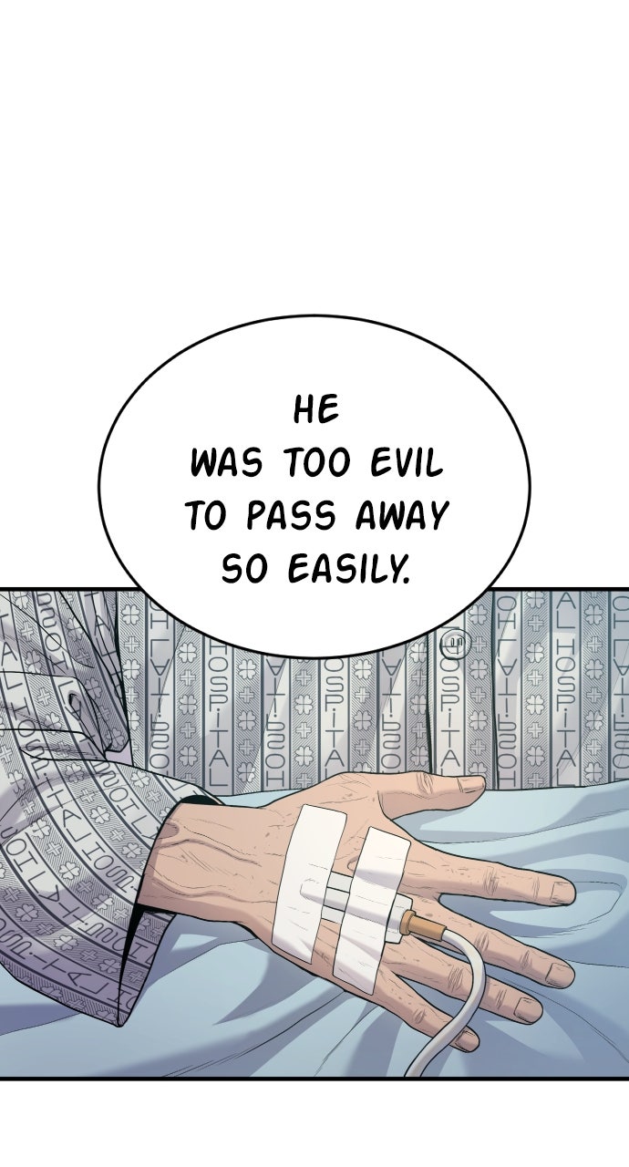 Read Manager Kim EN Manga Online