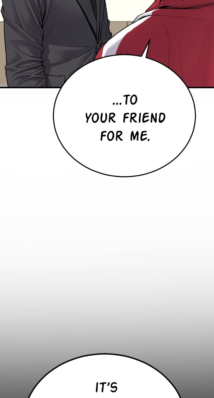 Read Manager Kim EN Manga Online