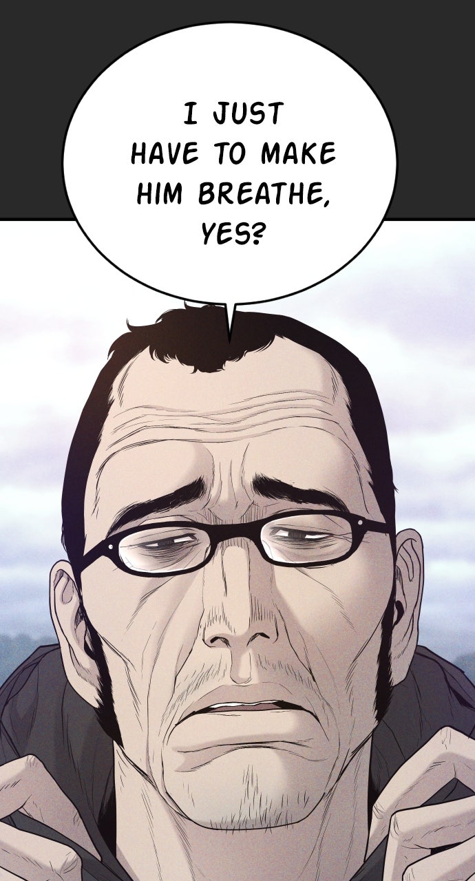 Read Manager Kim EN Manga Online