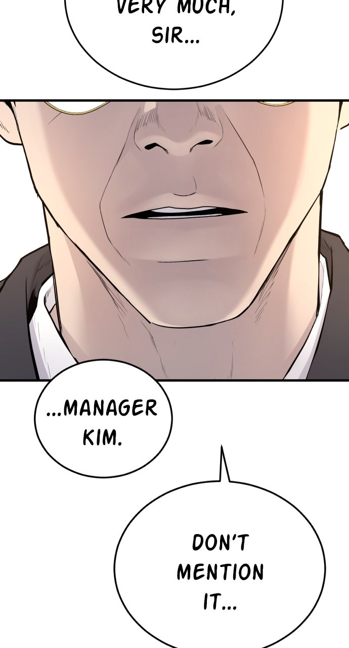 Read Manager Kim EN Manga Online