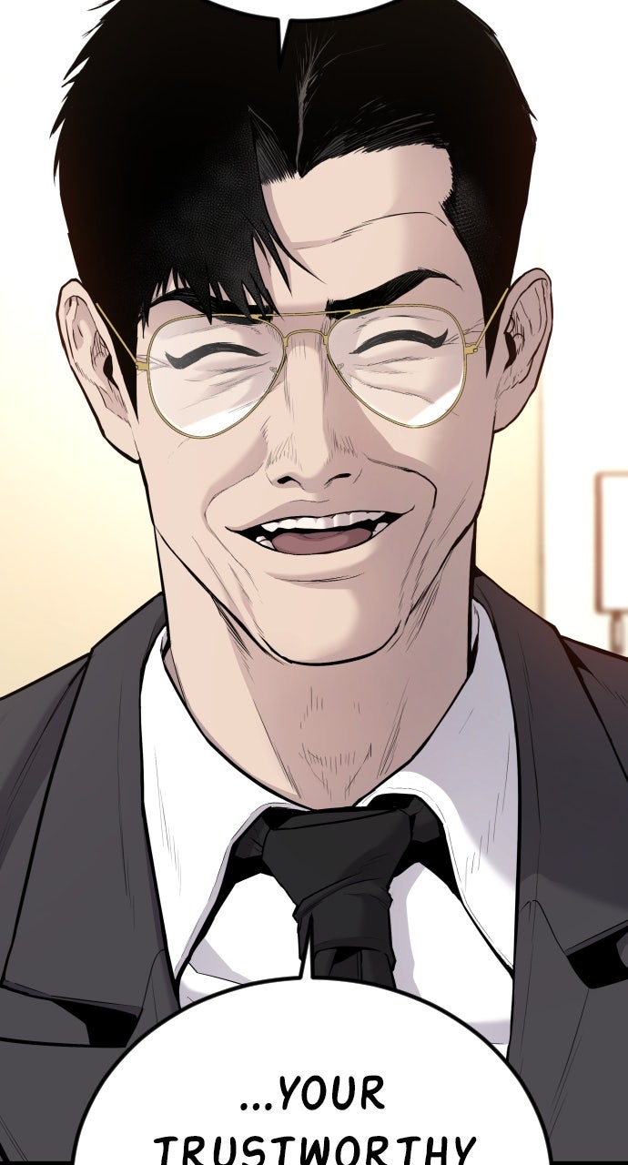 Read Manager Kim EN Manga Online