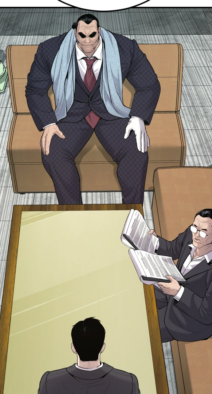 Read Manager Kim EN Manga Online