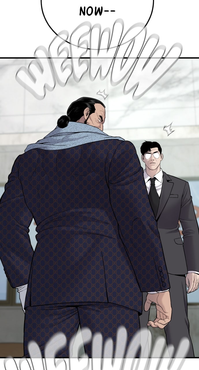 Read Manager Kim EN Manga Online