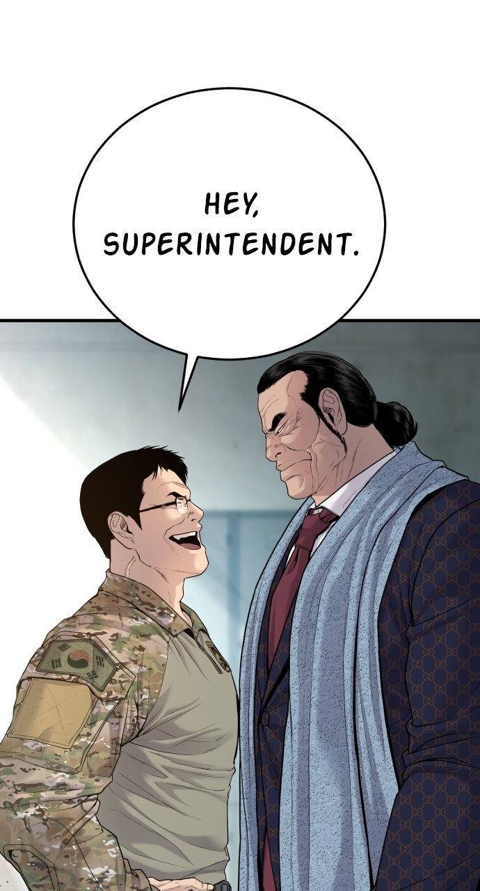 Read Manager Kim EN Manga Online