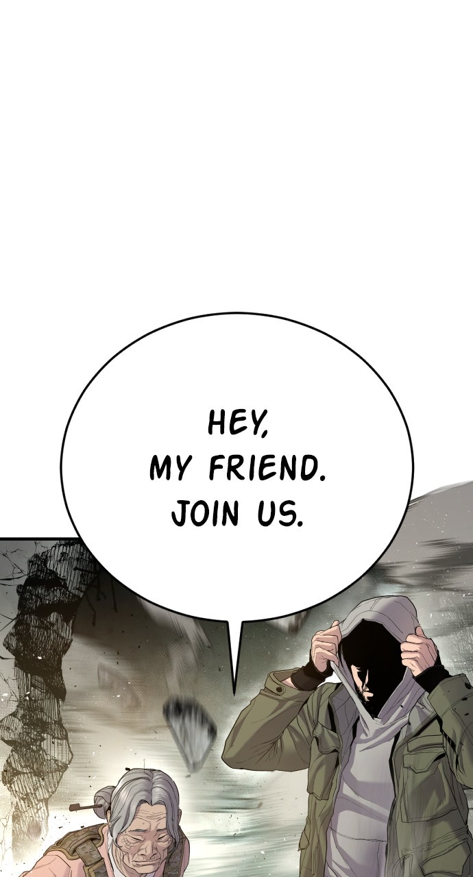 Read Manager Kim EN Manga Online