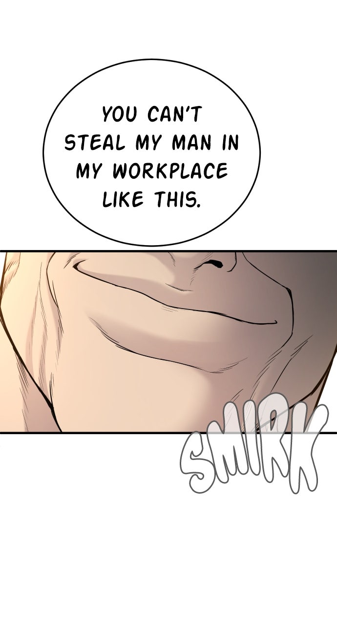 Read Manager Kim EN Manga Online