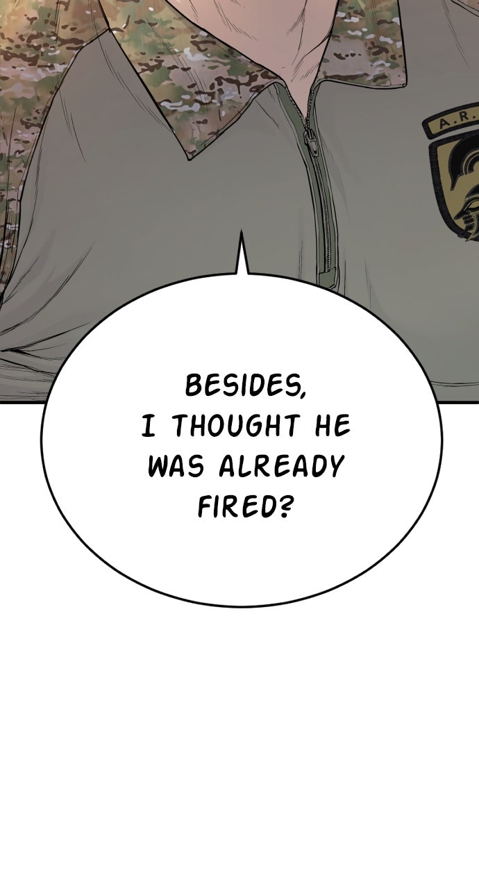 Read Manager Kim EN Manga Online