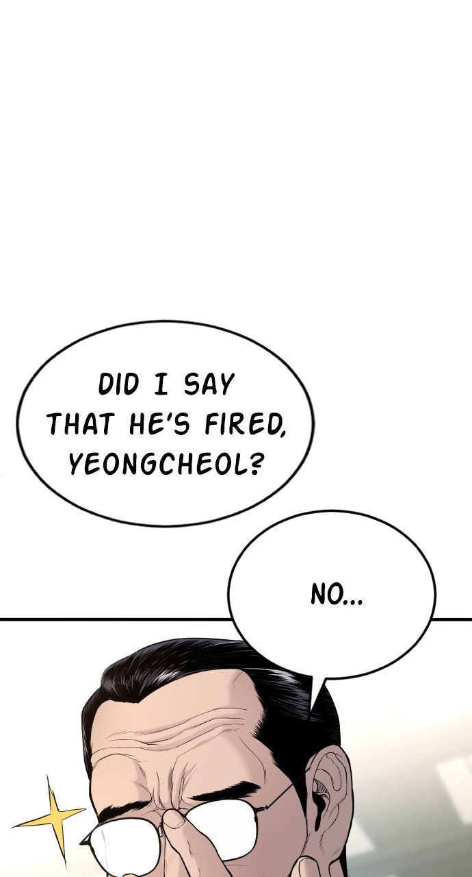Read Manager Kim EN Manga Online
