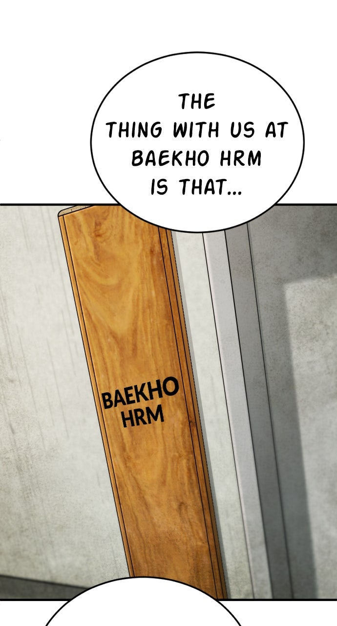 Read Manager Kim EN Manga Online
