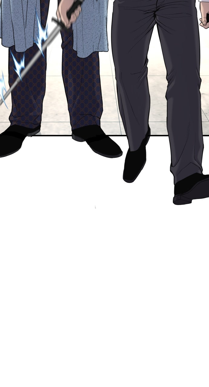 Read Manager Kim EN Manga Online