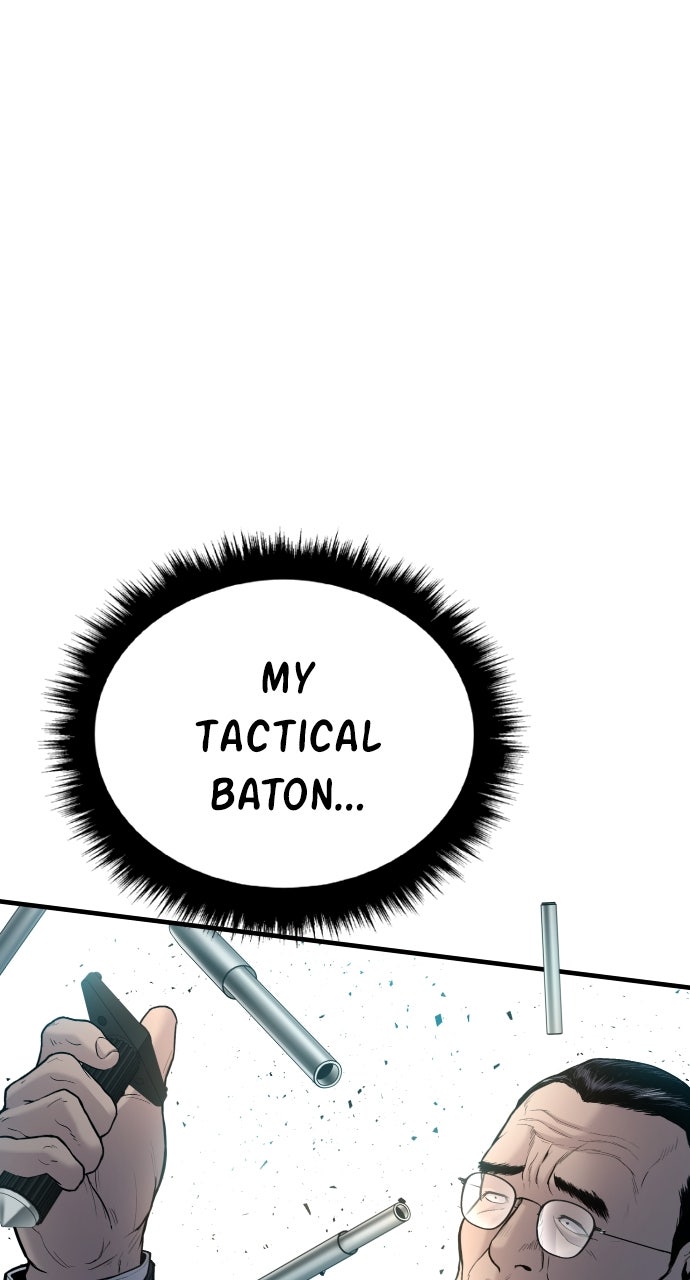 Read Manager Kim EN Manga Online