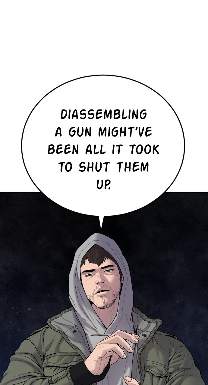 Read Manager Kim EN Manga Online