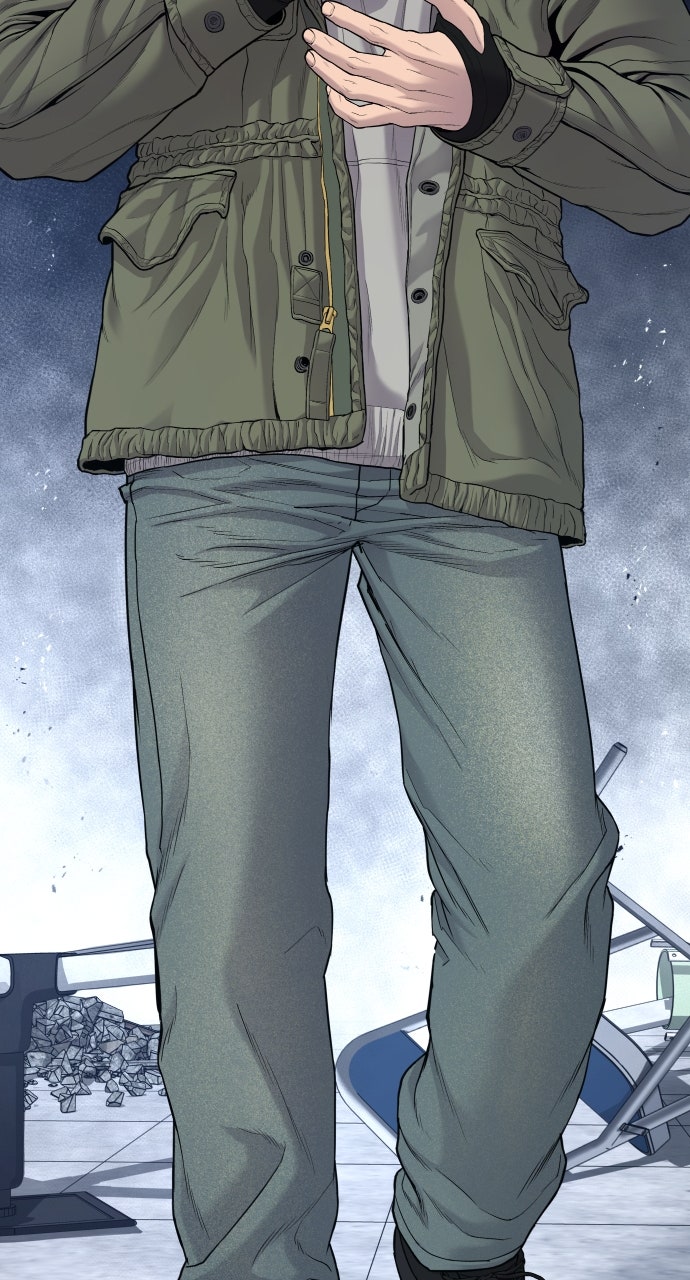 Read Manager Kim EN Manga Online