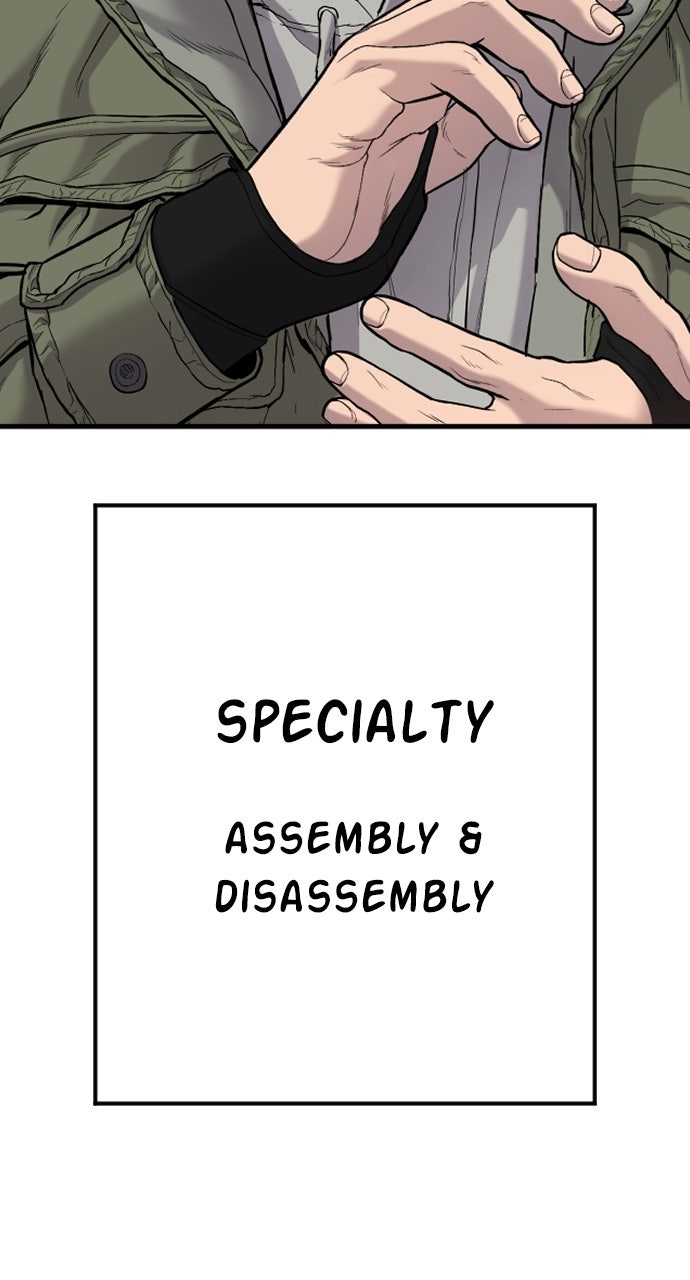 Read Manager Kim EN Manga Online