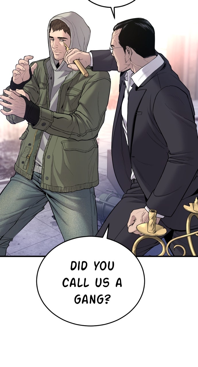 Read Manager Kim EN Manga Online