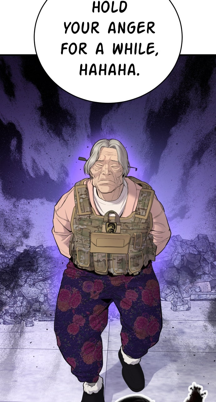 Read Manager Kim EN Manga Online