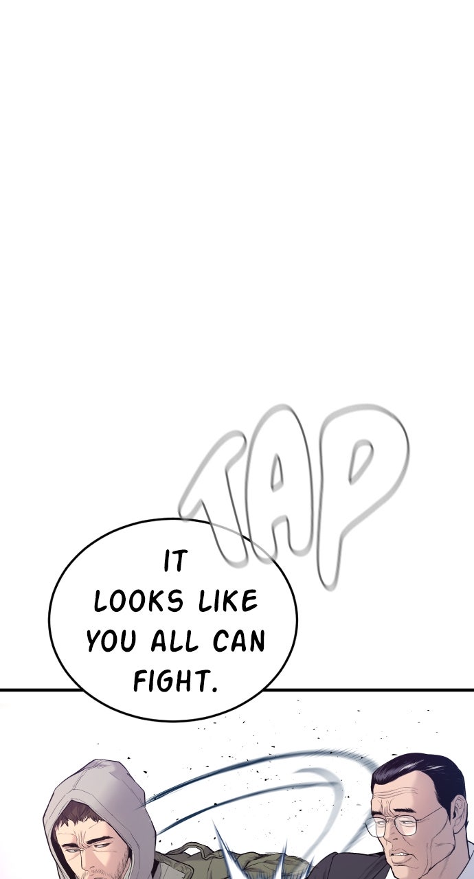 Read Manager Kim EN Manga Online