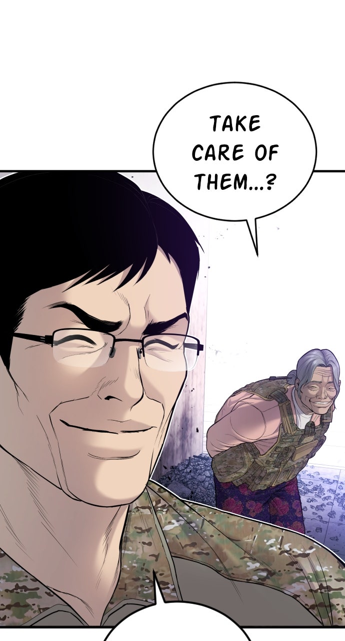 Read Manager Kim EN Manga Online