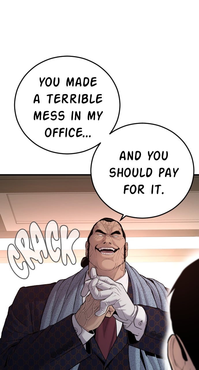 Read Manager Kim EN Manga Online