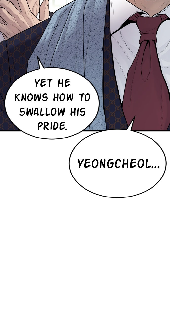 Read Manager Kim EN Manga Online