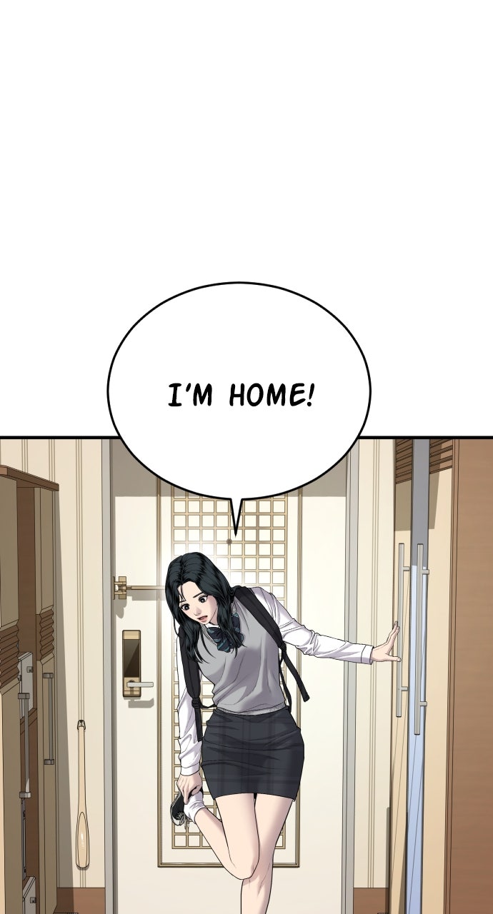 Read Manager Kim EN Manga Online