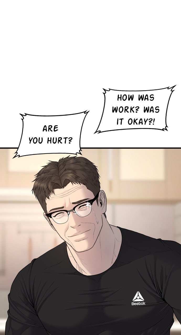 Read Manager Kim EN Manga Online