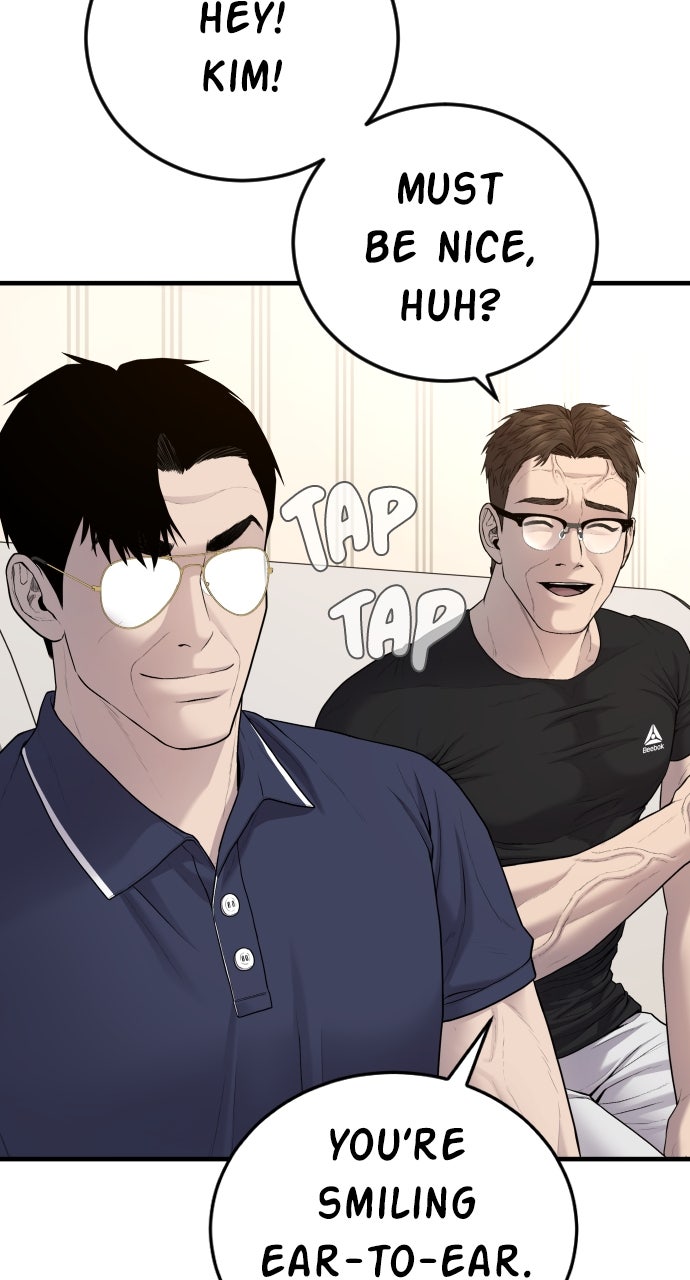 Read Manager Kim EN Manga Online