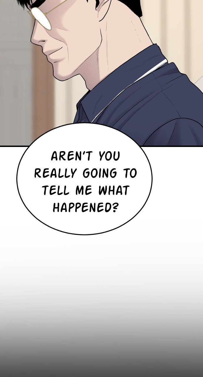 Read Manager Kim EN Manga Online