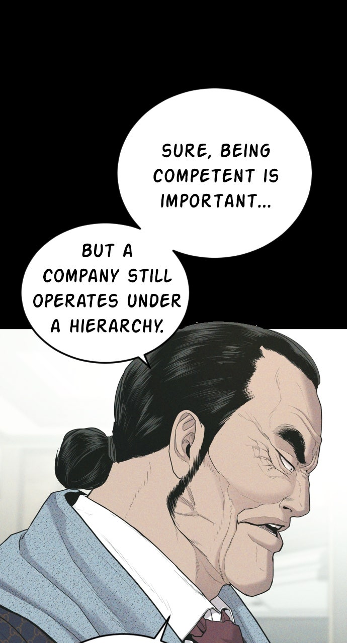 Read Manager Kim EN Manga Online