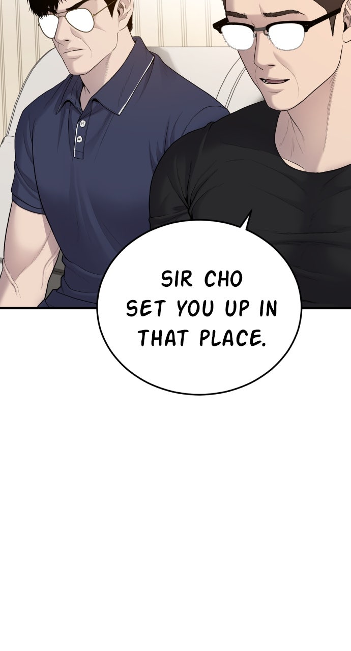 Read Manager Kim EN Manga Online