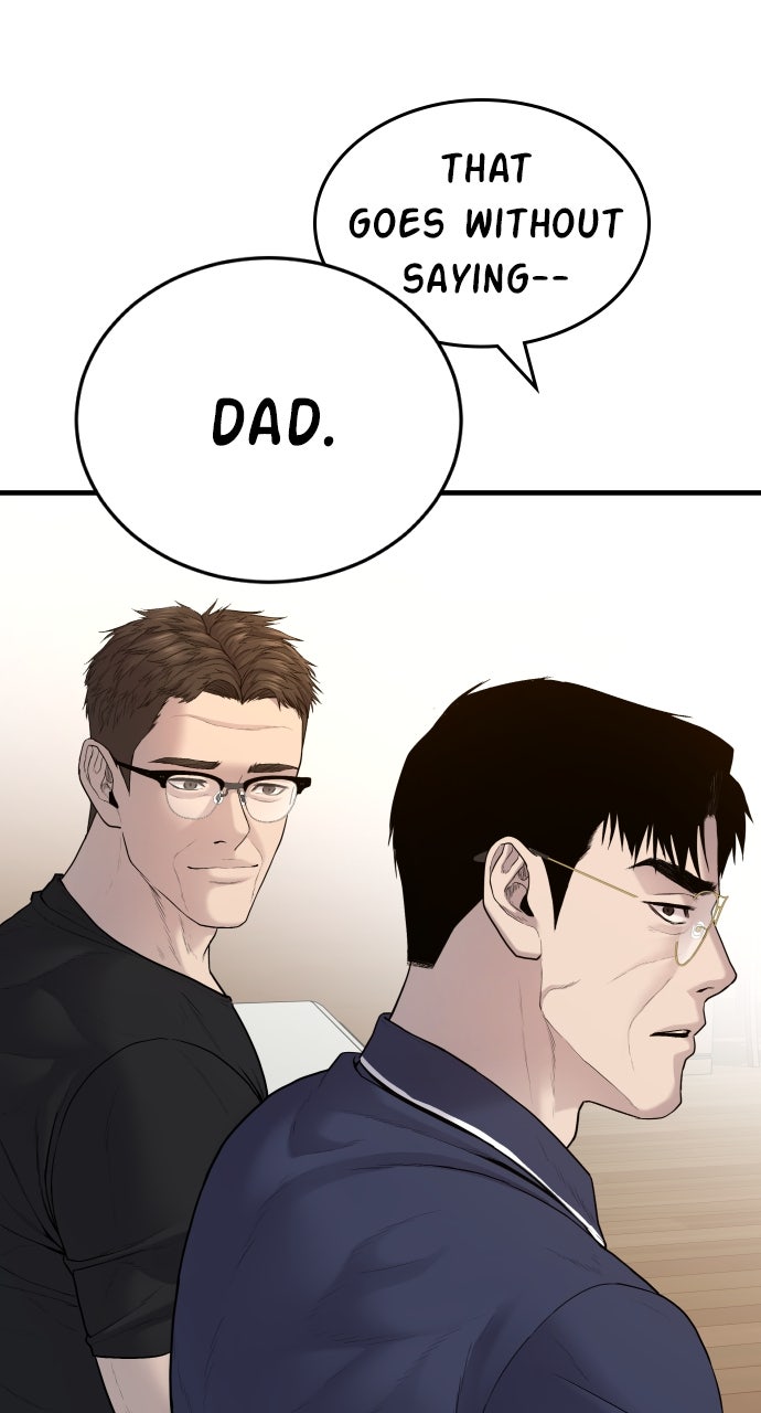 Read Manager Kim EN Manga Online