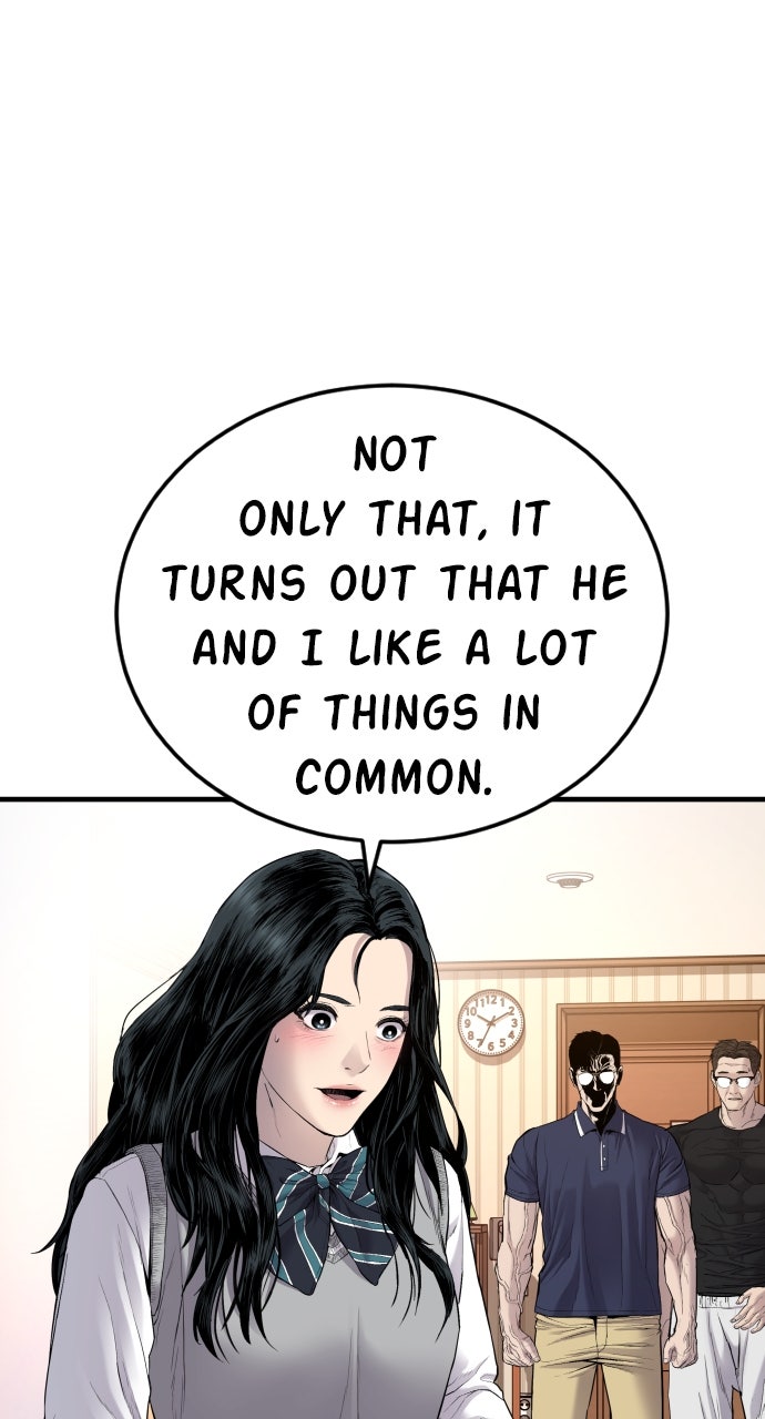 Read Manager Kim EN Manga Online