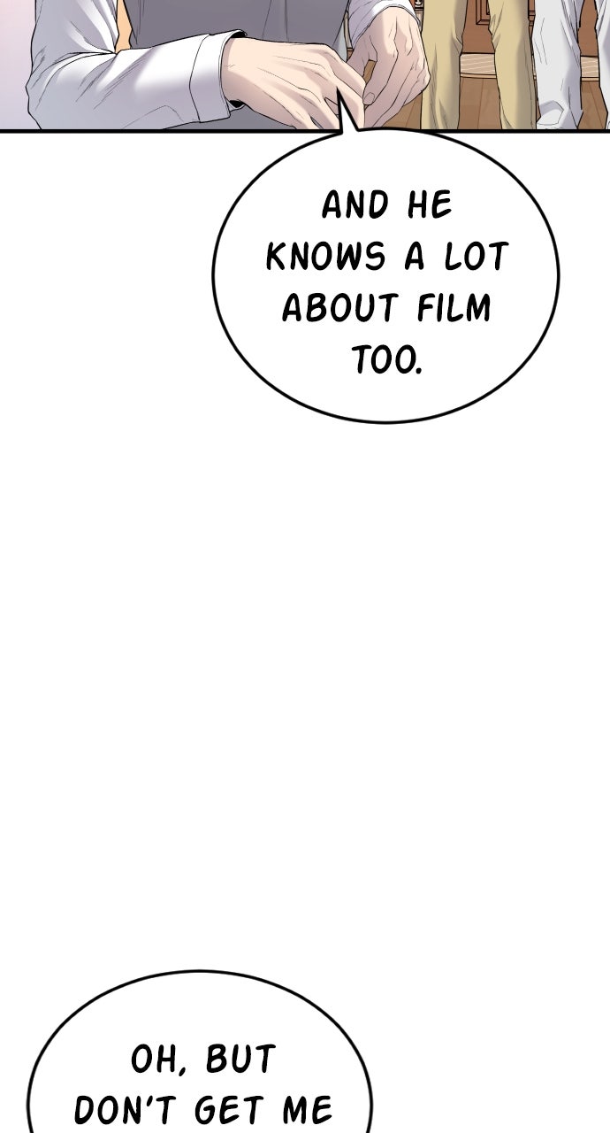 Read Manager Kim EN Manga Online