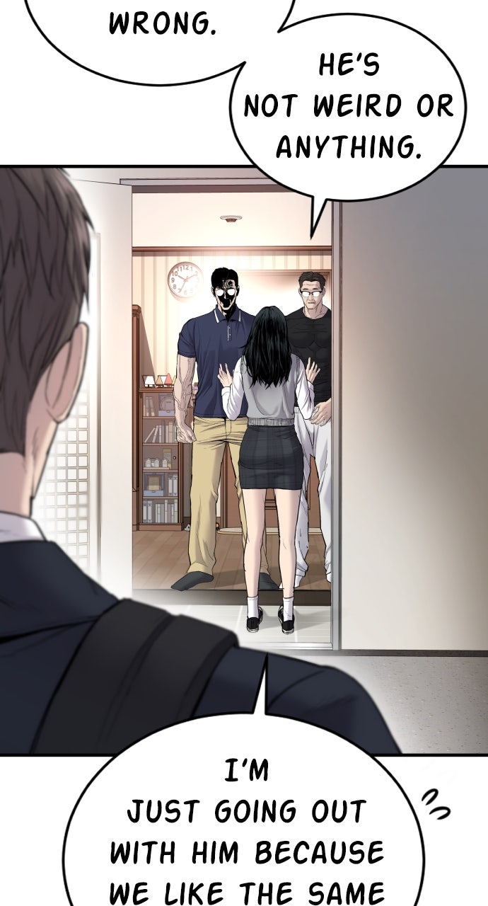 Read Manager Kim EN Manga Online