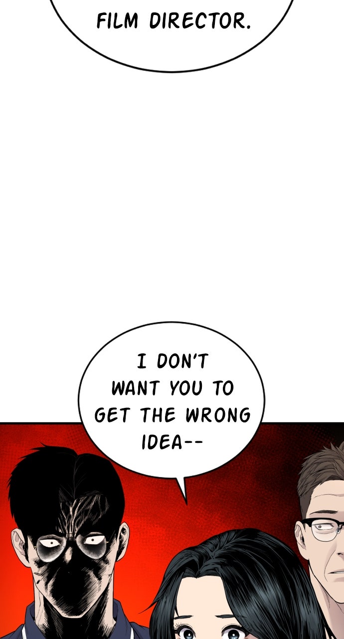 Read Manager Kim EN Manga Online