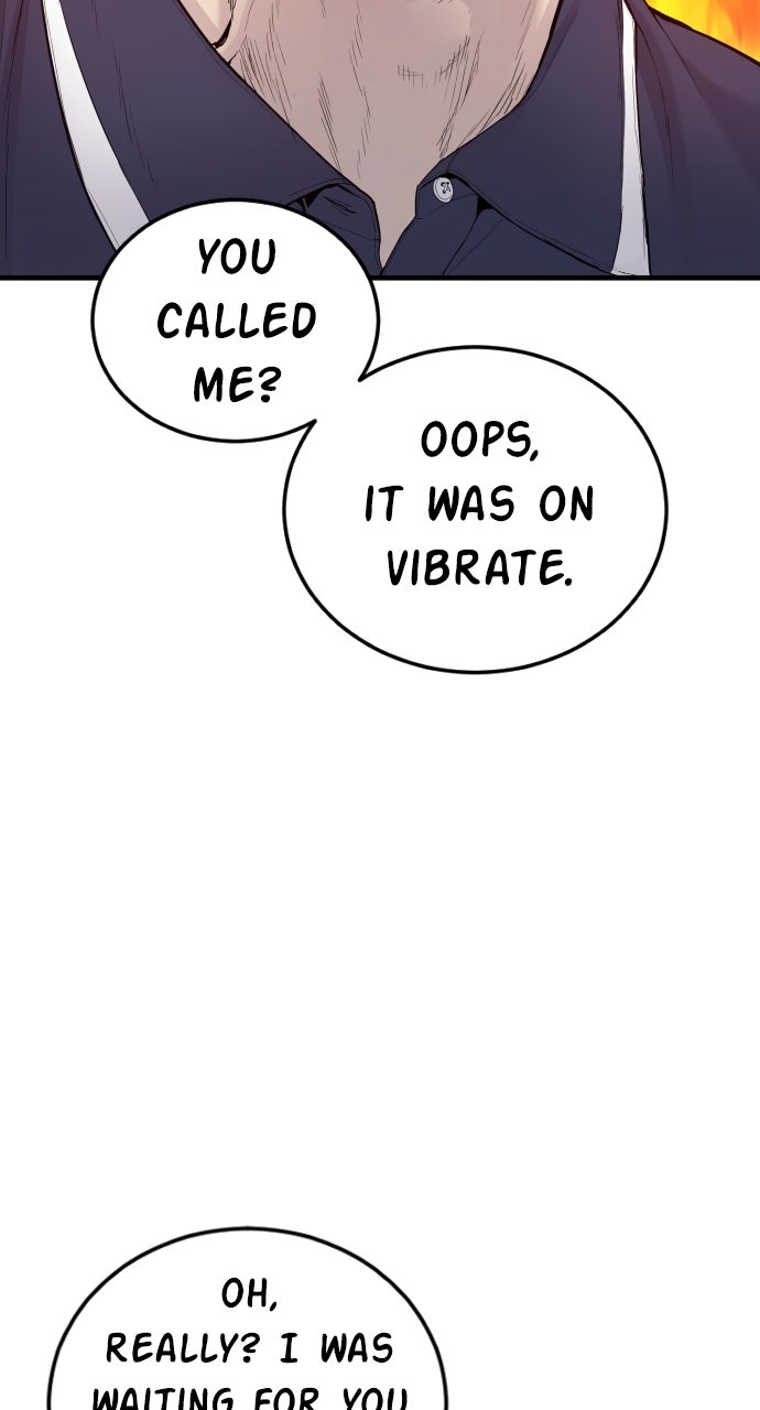 Read Manager Kim EN Manga Online