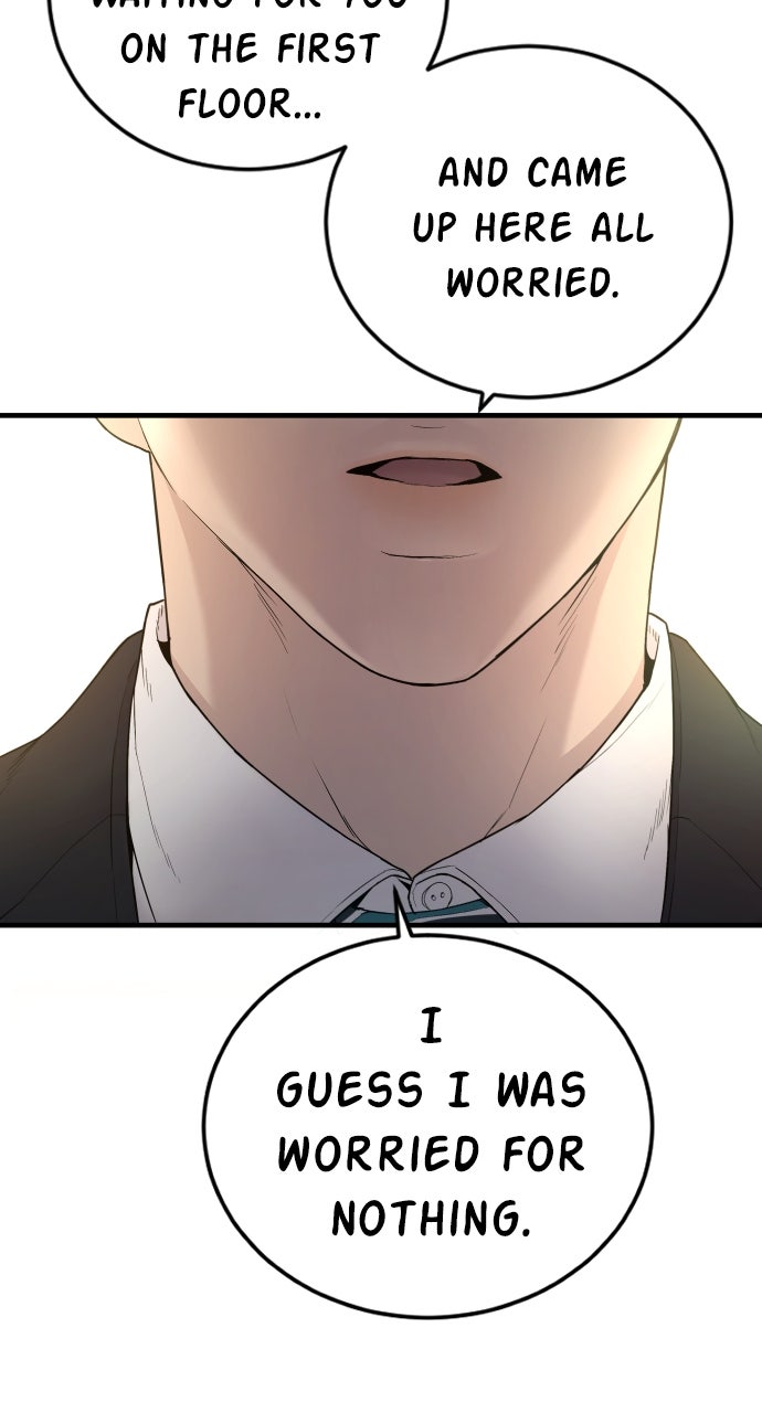 Read Manager Kim EN Manga Online