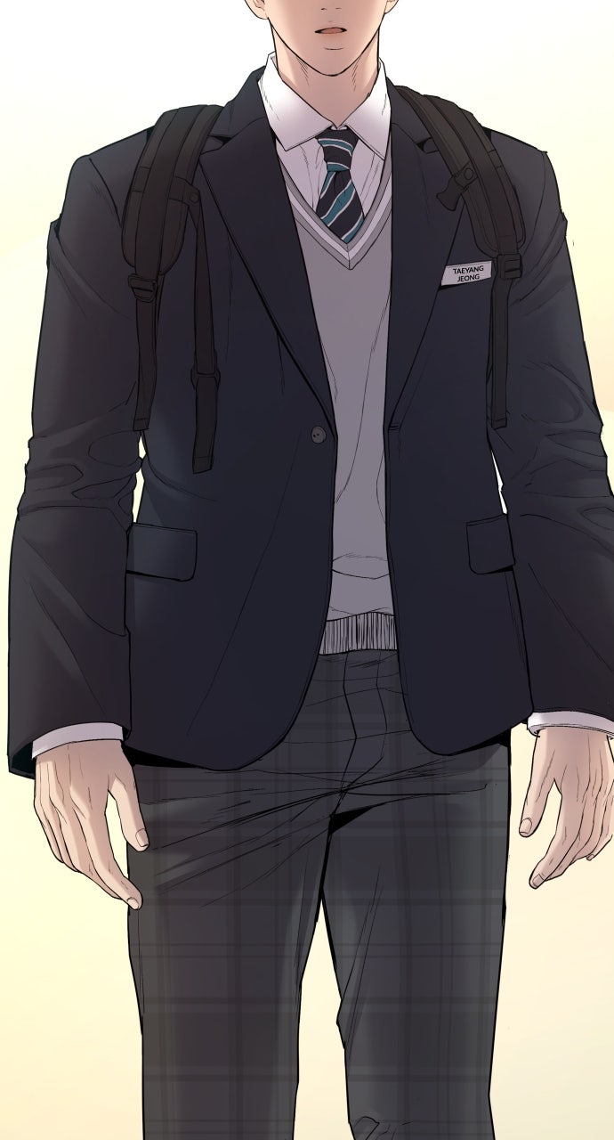 Read Manager Kim EN Manga Online