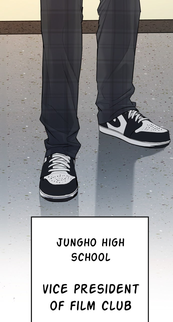 Read Manager Kim EN Manga Online